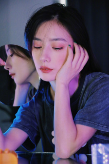 绝望的主妇